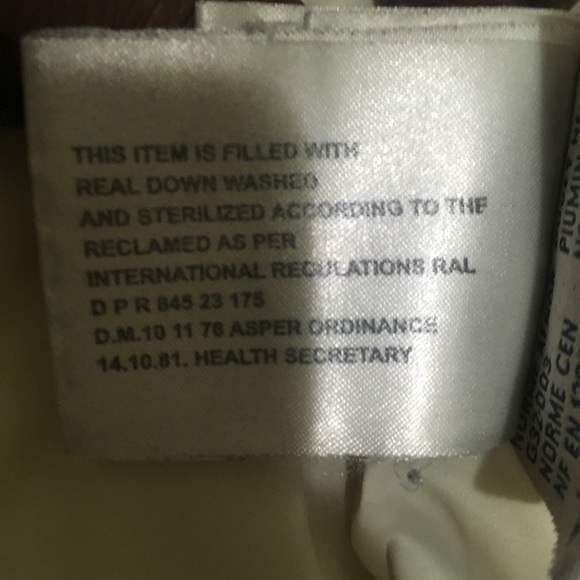 Moncler Coat ‘14 - Picture 3 of 5